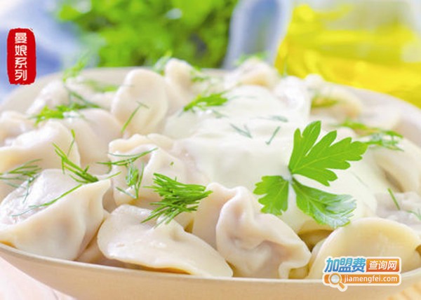 鑫满居手工水饺加盟费