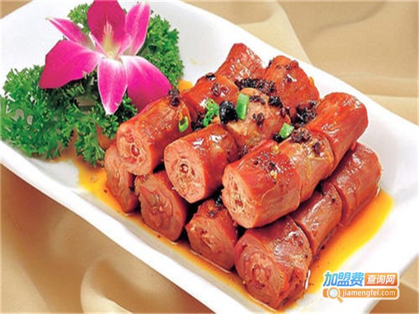 喔乐喔辣味柴鸡加盟门店