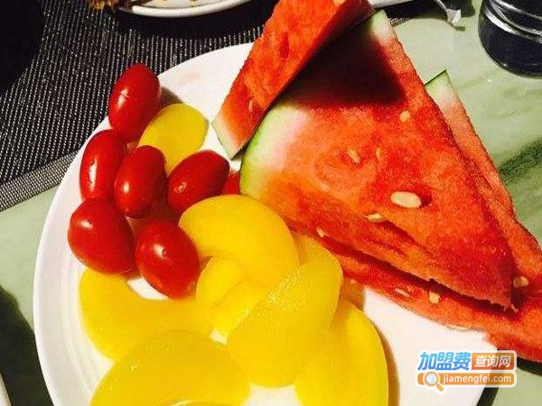 菇记音乐餐厅加盟费