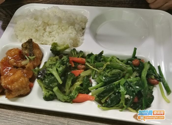 庆宴楼好.家饺子加盟门店