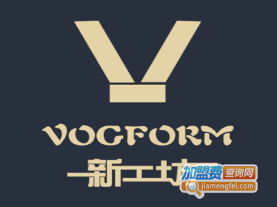 新工坊时装加盟费