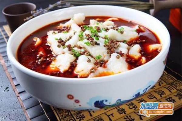 两个番茄·老坛酸菜鱼加盟费