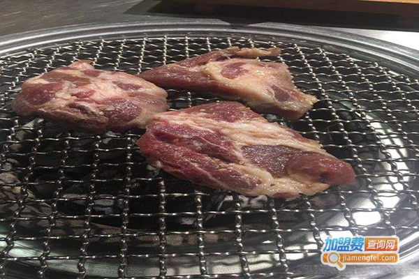 TAN&沈阳烧烤龙虾加盟门店