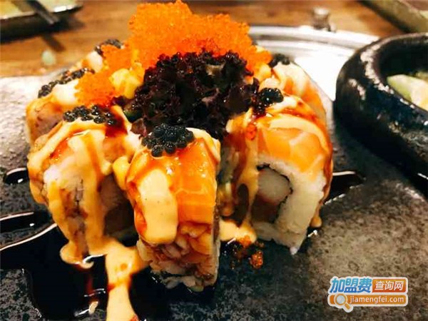 春澍烧肉料理加盟费