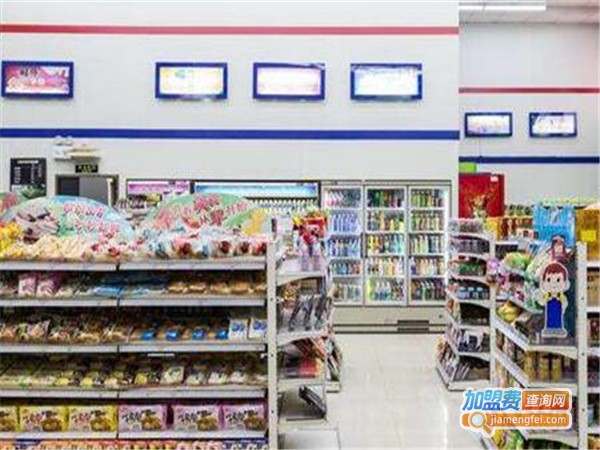 131便利店加盟门店