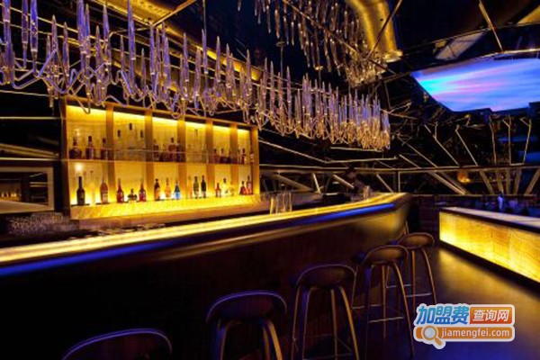 YOUNGCLUB加盟门店