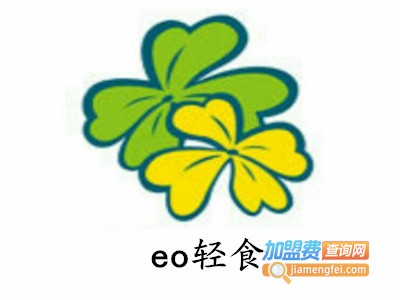 eo轻食加盟