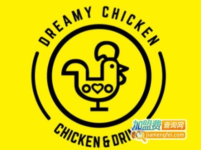 DreamyChicken加盟费