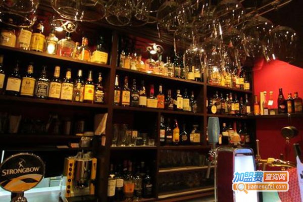 REDBAR