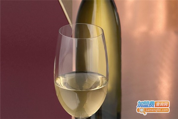马伯乐香槟酒加盟费