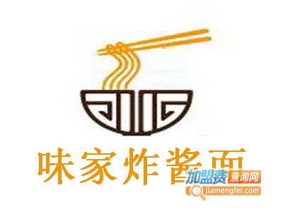味家炸酱面加盟