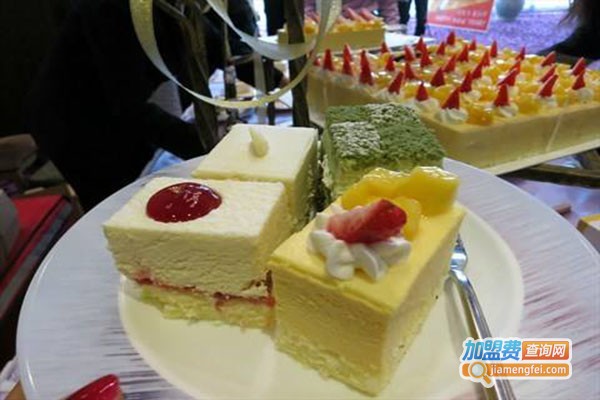 Vcake