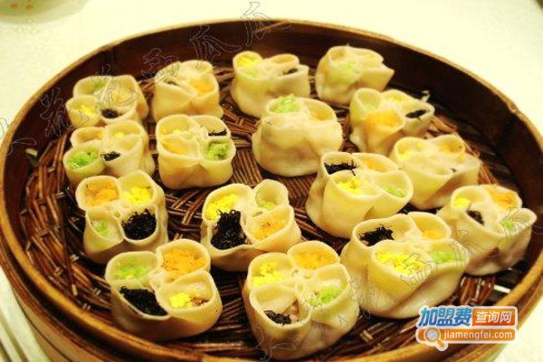 凯宾饺子宴加盟费