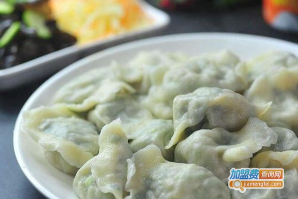 续集家的味道手工水饺加盟费