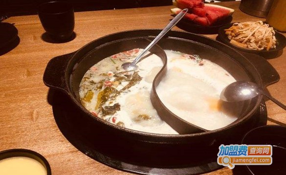 鲸鱼悦·鱼掌门鱼火锅加盟门店