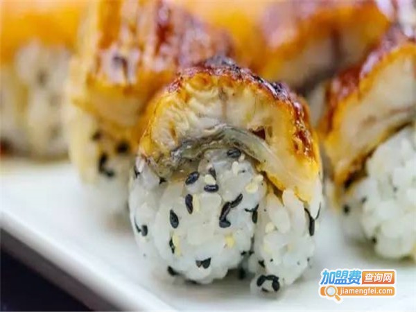 壹禾日式料理加盟门店