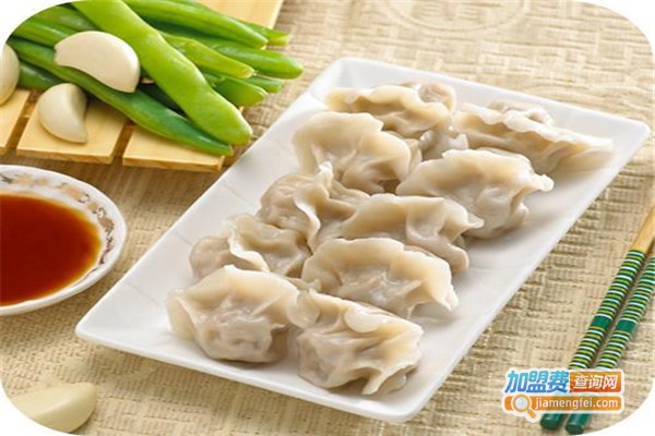 东北饺子舫加盟费