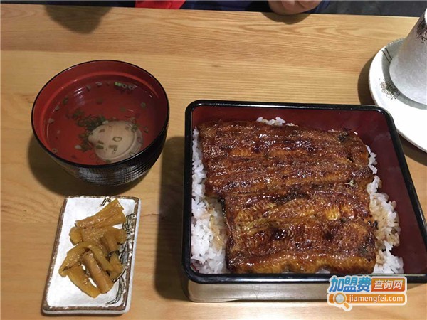 禾穆日式便当加盟费