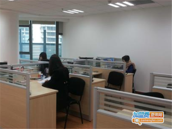 左智右慧加盟门店