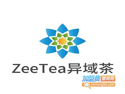 ZeeTea异域茶加盟费