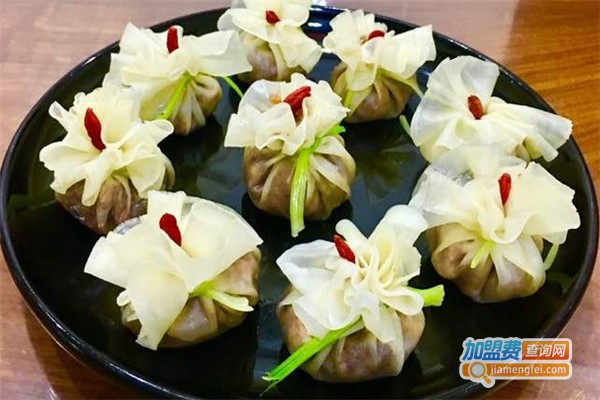 福袋er饺子加盟费
