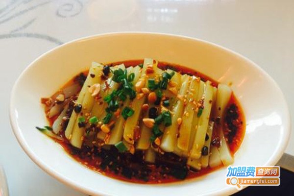 六一八隆食尚餐厅加盟门店