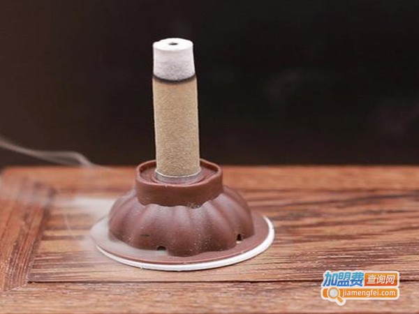 艾上艾艾灸加盟费