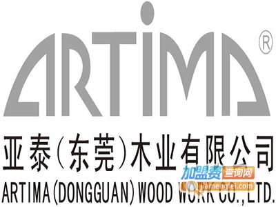 亚泰木业加盟费