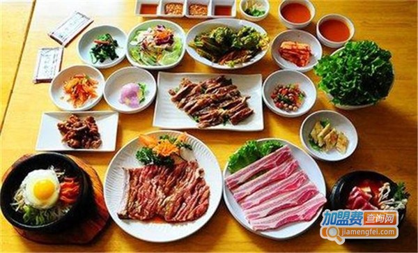 玄先生韩国料理加盟费