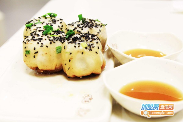 子食生煎加盟费
