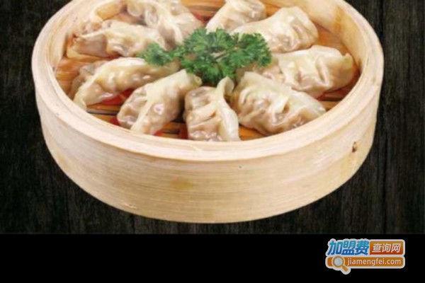 辰鼎水汇饺子王加盟费