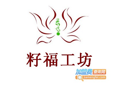 籽福工坊加盟费