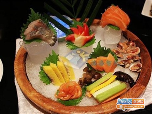膳道加盟门店