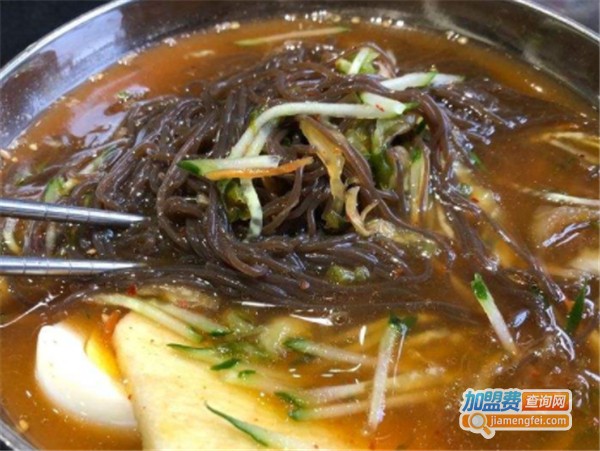 朴贞子高丽轩加盟费