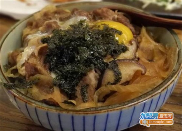 春澍烧肉料理加盟费