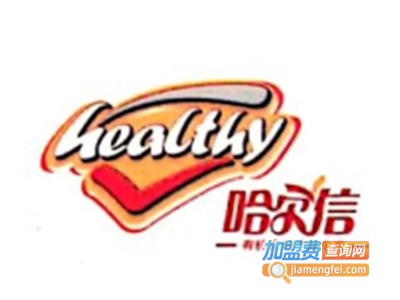 哈尔信食品超市加盟费