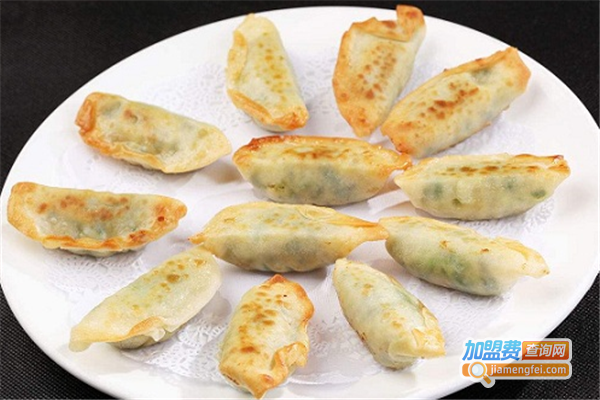 天天手工水饺加盟费