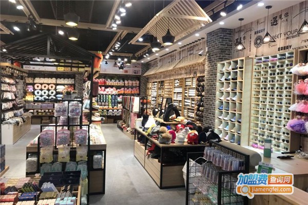 博思鹰教育用品礼品店加盟费