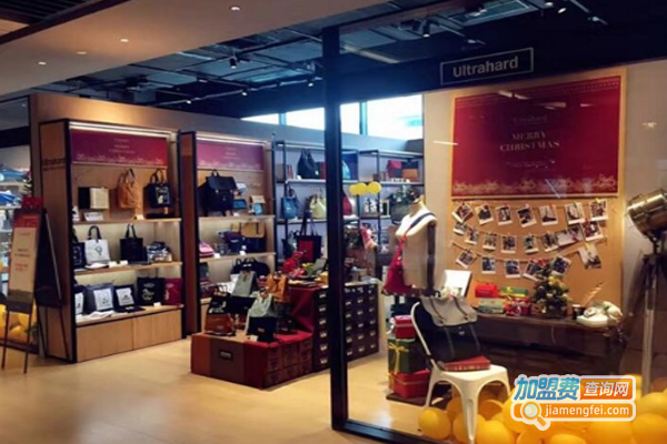 LOGIN综合店加盟费