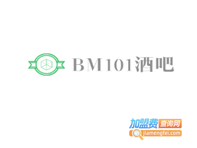 BM101酒吧加盟