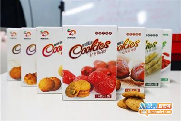 百家好滋补健康食品加盟费