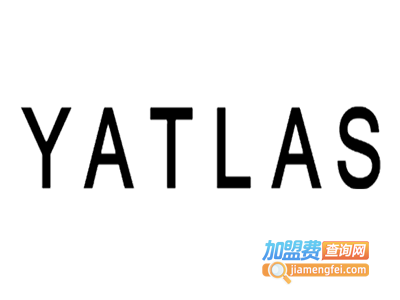 Yatlas男装加盟费