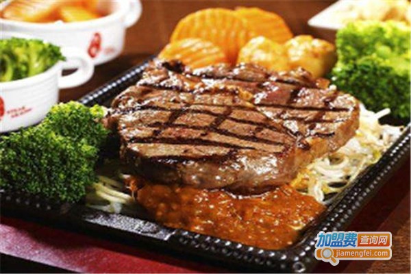 COWCOW牛加盟费