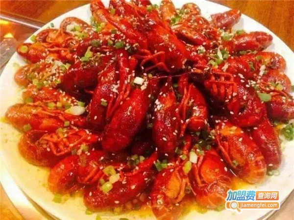 苗侗自治·手抓小龙虾加盟费