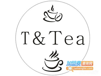 T&Tea·简餐加盟费