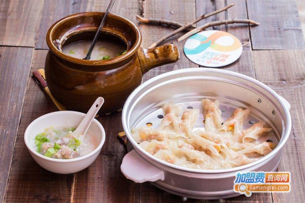 辰鼎水汇饺子王加盟费