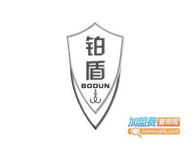 铂盾车载保险箱加盟费