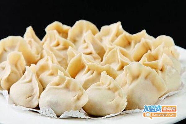 续集家的味道手工水饺加盟费