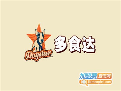 多食达亚洲风味热狗加盟费