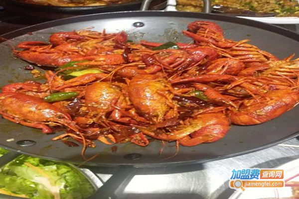 TAN&沈阳烧烤龙虾加盟门店